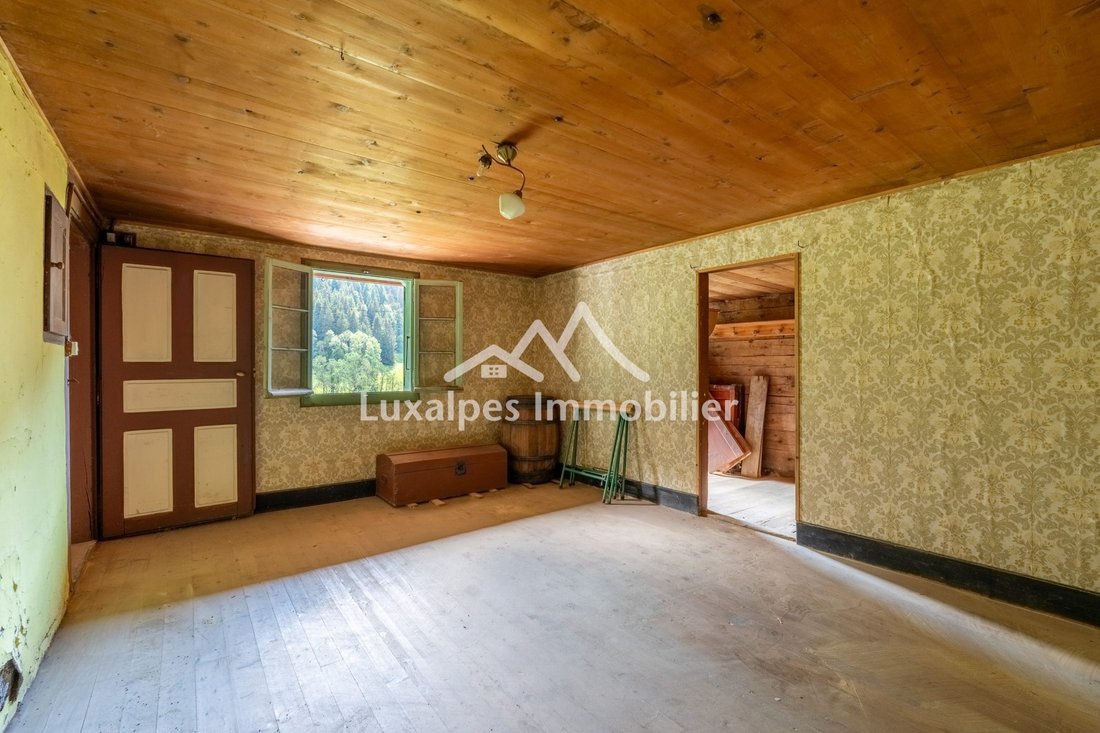 House in Le Grand-Bornand, Auvergne-Rhône-Alpes, France 4 - 18068871