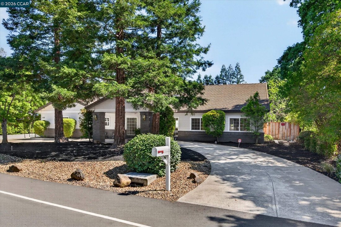 House in Walnut Creek, California, United States 4 - 18065732