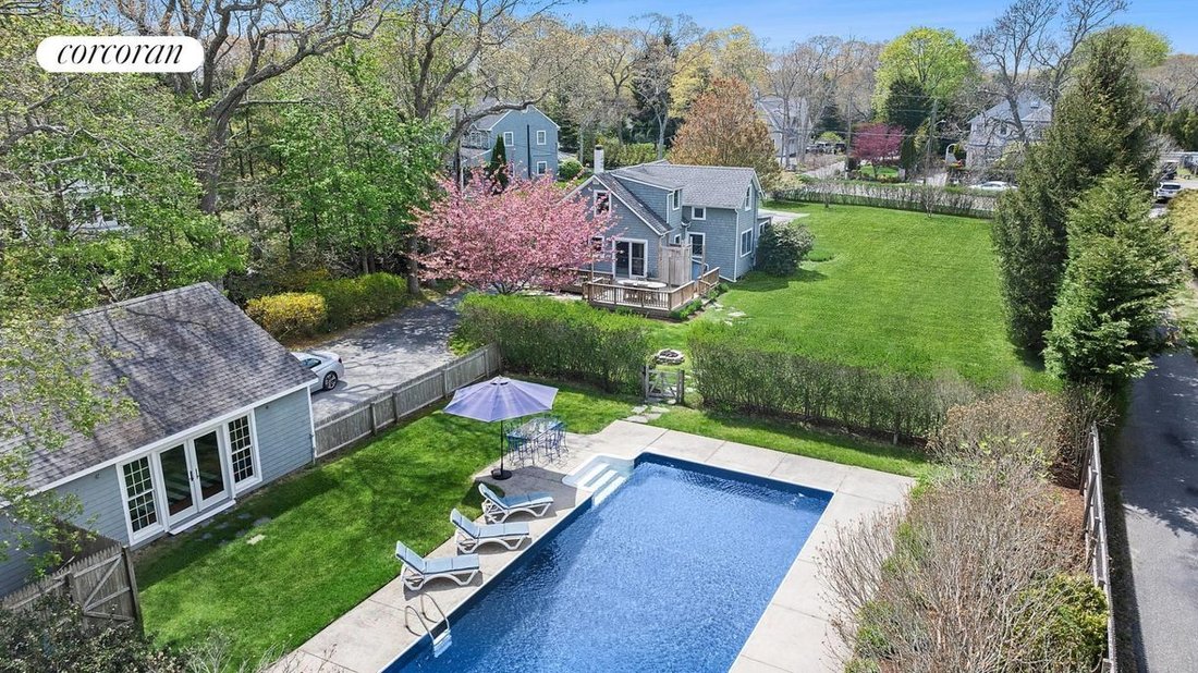 House in Westhampton, New York, United States 1 - 17967383