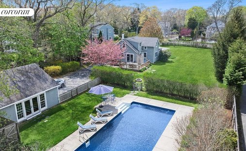 Haus in Westhampton, New York, Vereinigte Staaten 1