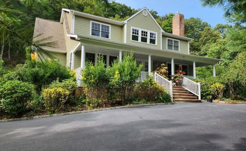 House in Stony Brook, New York, United States 1