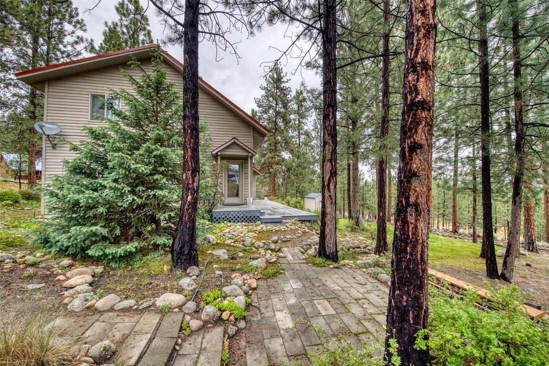 Casa a Hamilton, Montana, Stati Uniti 4 - 18067437