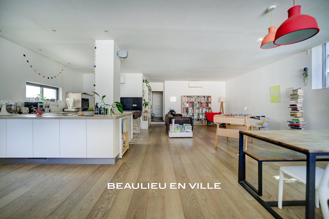 Apartment in La Ciotat, Provence-Alpes-Côte d'Azur, France 5 - 18067267