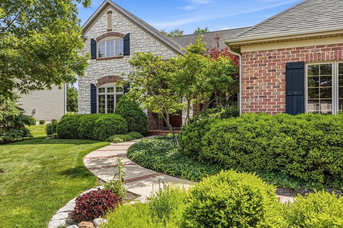 House in Champaign, Illinois, United States 4 - 18066640