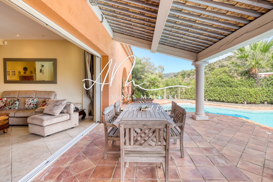 Villa in Le Lavandou, Provence-Alpes-Côte d'Azur, France 5 - 18066725