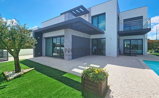 Casa a Leiria, Pousos, Barreira e Cortes, Distretto di Leiria, Portogallo 1