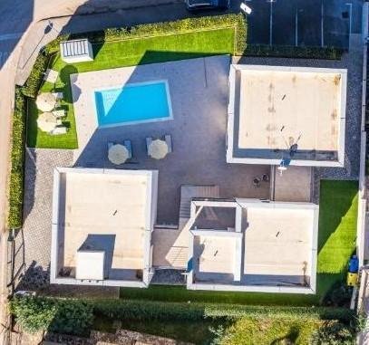 Villa in Banjole, Istria County, Croatia 4 - 18068214