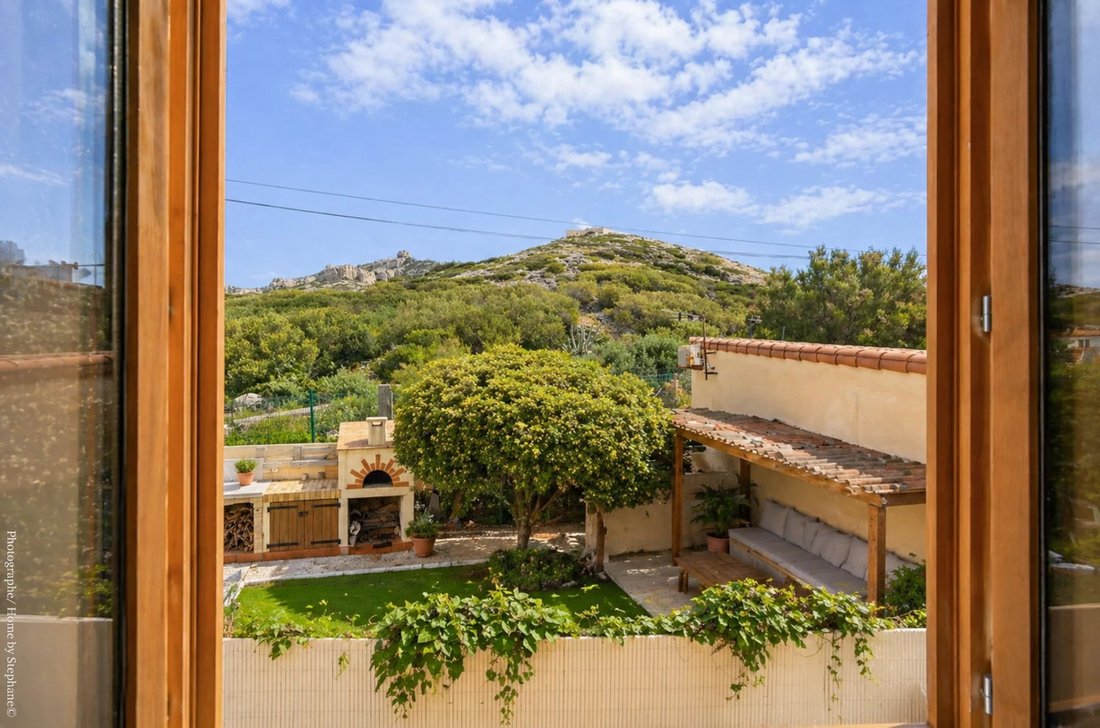 House in Les Goudes, 8e Arrondissement, Marseille 4 - 18066866
