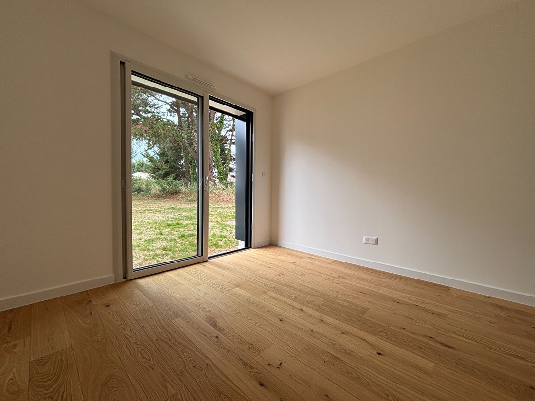 Villa in Centre Ville, Saint-Hilaire-de-Riez, France 4 - 17970409