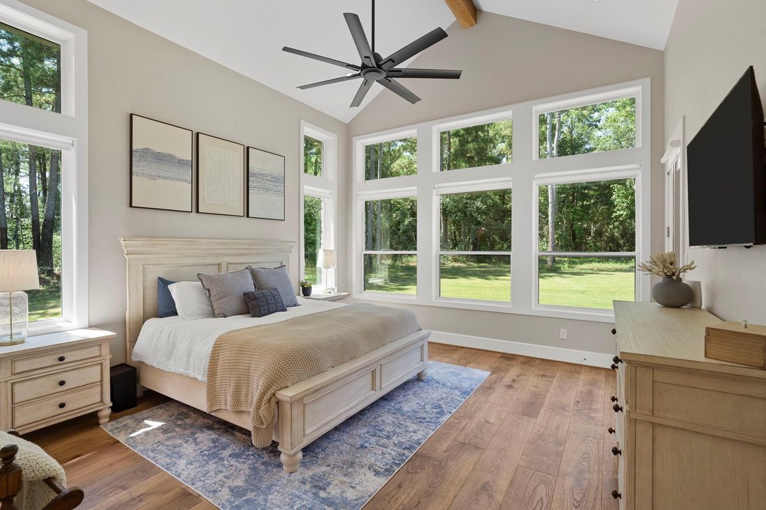 House in Montgomery, Texas, United States 5 - 18067025