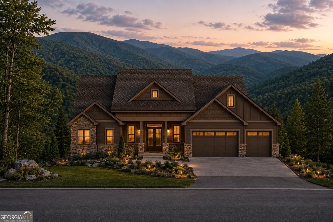 House in Clayton, Georgia, United States 1 - 18066517