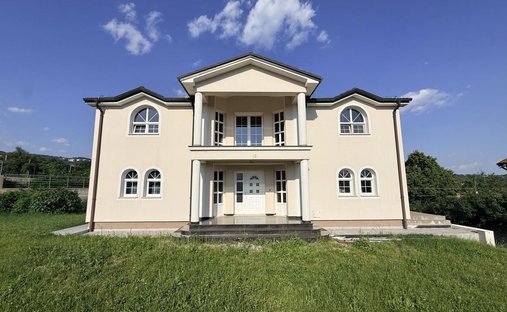 Villa in Mjesni odbor Kastav, Grad Kastav, Primorje-Gorski 1