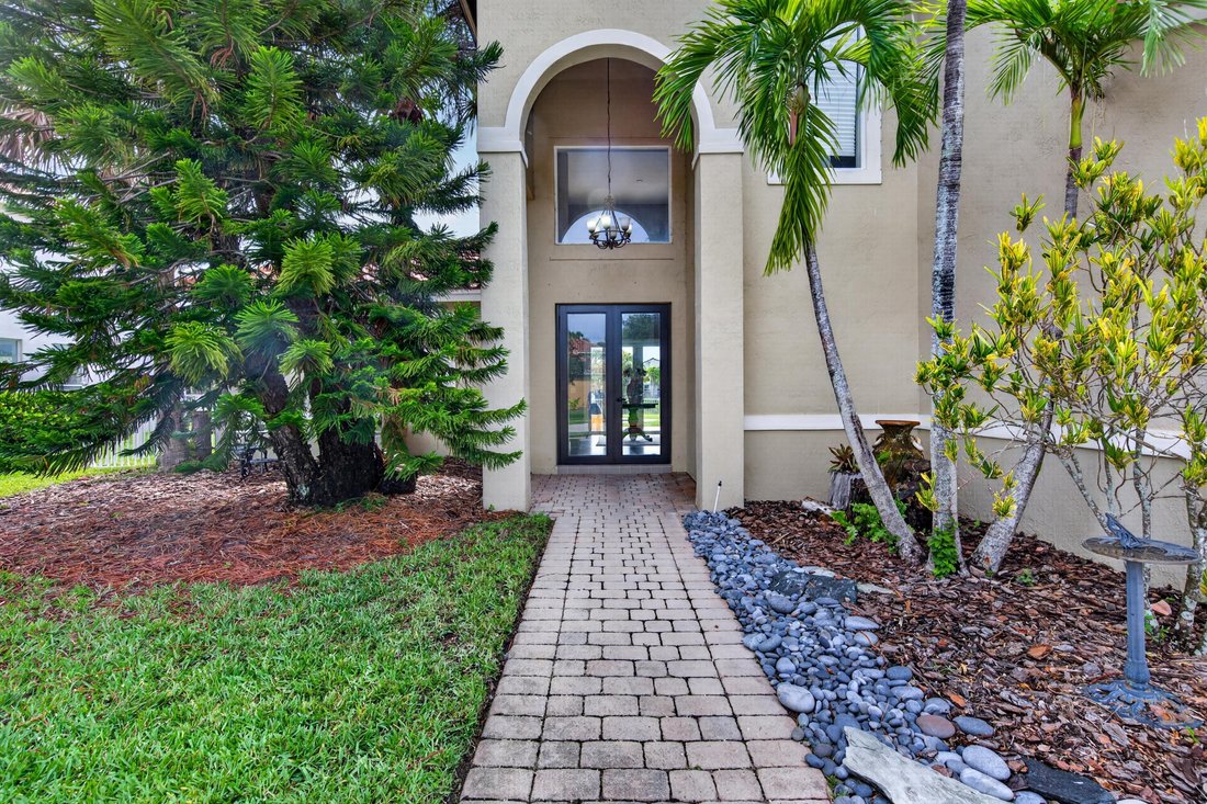 House in Miramar, Florida, United States 3 - 18068451