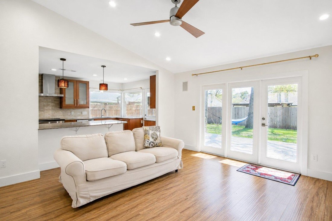 House in Austin, Texas, United States 4 - 17609257