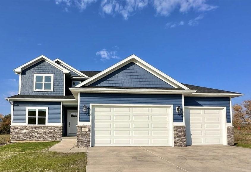 House in Cottage Grove, Wisconsin, United States 1 - 18065826