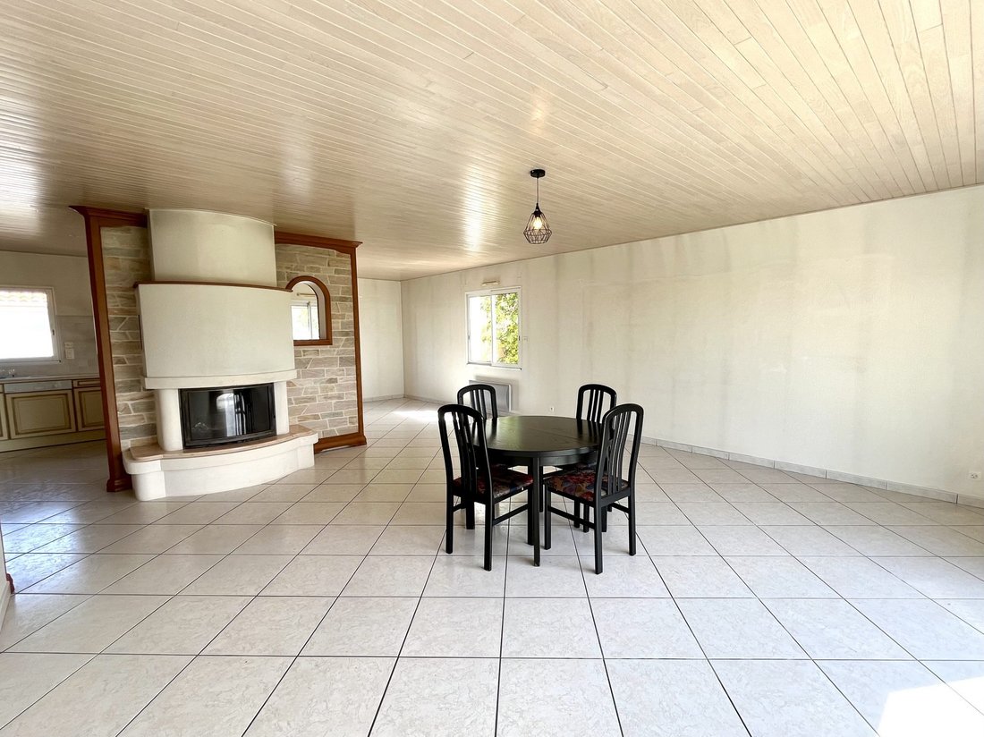 House in L'Ile-d'Olonne, Pays de la Loire, France 2 - 18068929