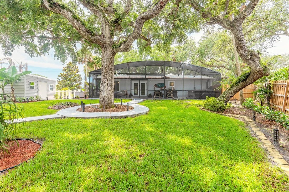 House in New Smyrna Beach, Florida, United States 3 - 18040480
