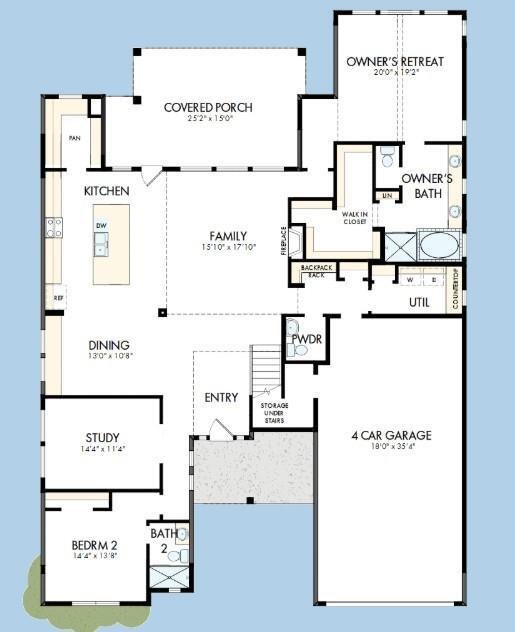 House in Houston, Texas, United States 2 - 18067003
