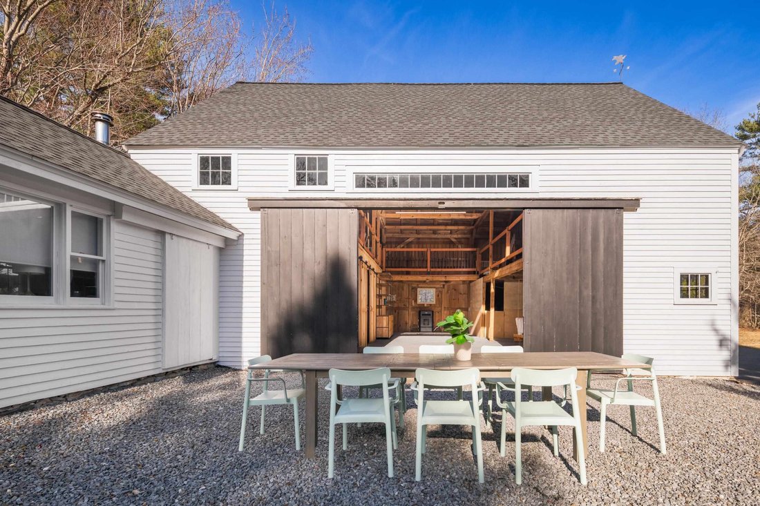 House in Rye, New Hampshire, United States 4 - 17612658