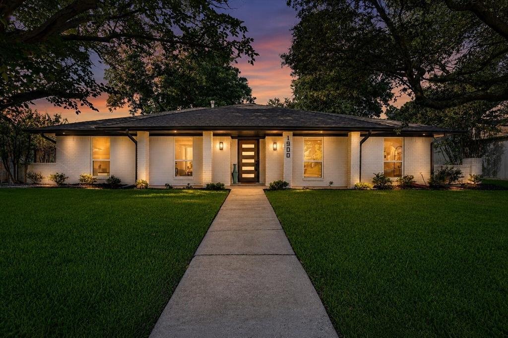 House in Plano, Texas, United States 2 - 18067346