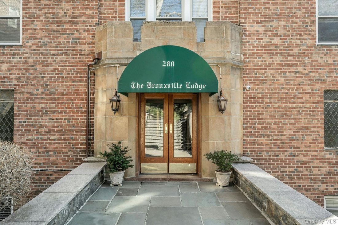 Co Op in Bronxville, New York, United States 1 - 17803047