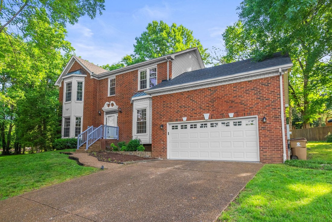 House in Goodlettsville, Tennessee, United States 5 - 18066135