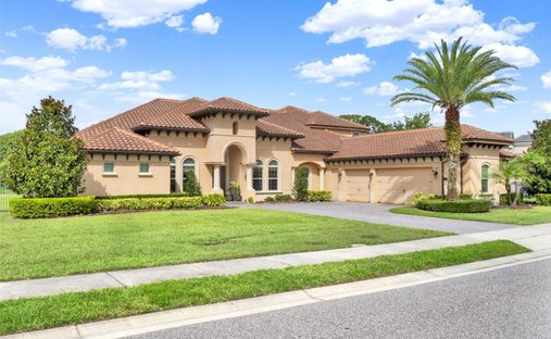 House in Lake Mary, Florida, United States 1