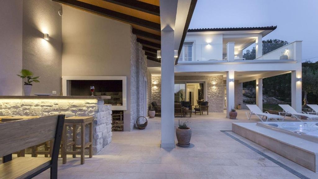Villa in Rabac, Istria County, Croatia 4 - 18068217