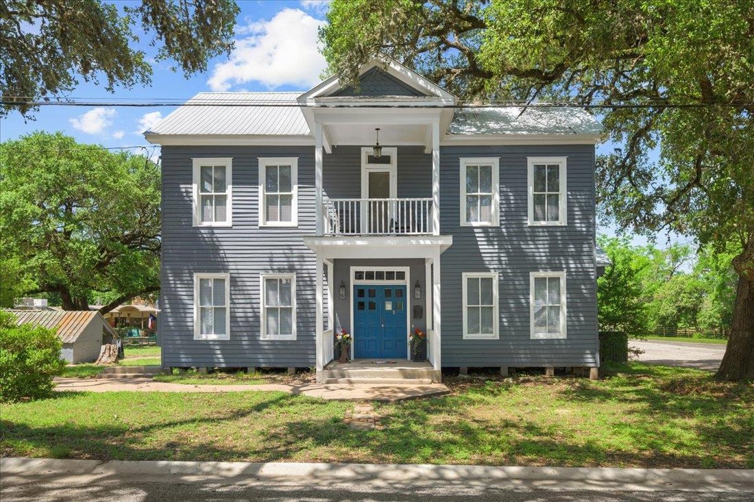 House in La Grange, Texas, United States 1 - 18066411