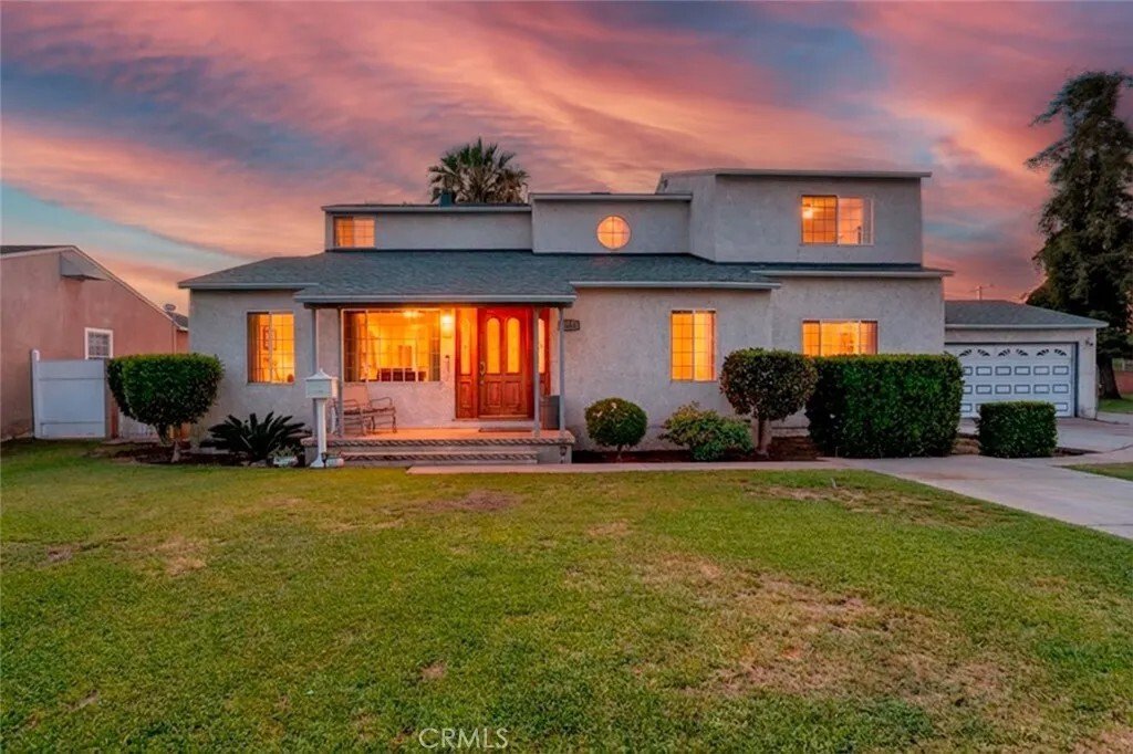 House in Arcadia, California, United States 1 - 17668157