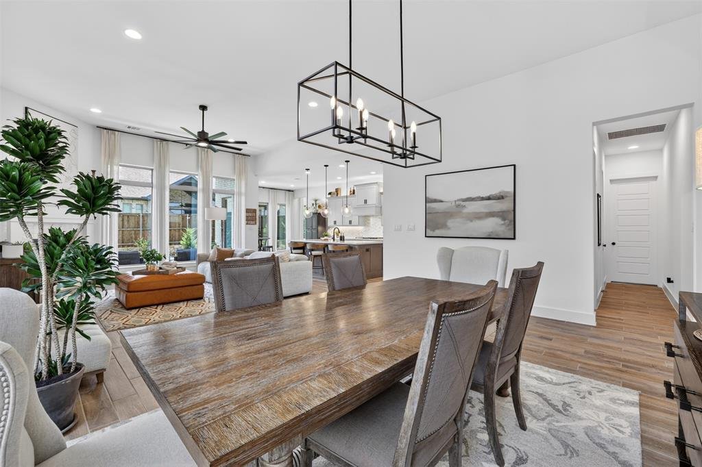 House in McKinney, Texas, United States 5 - 18067308