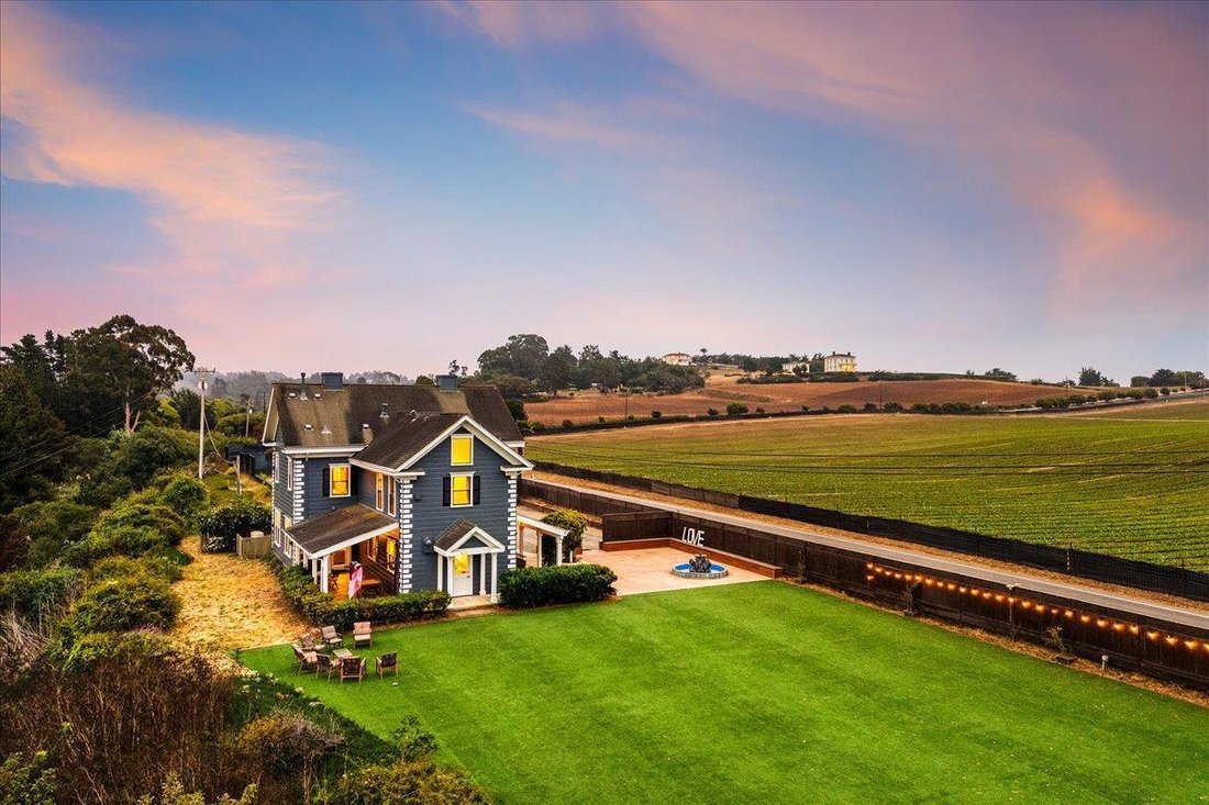Haus in Watsonville, Kalifornien, Vereinigte Staaten 5 - 18065742