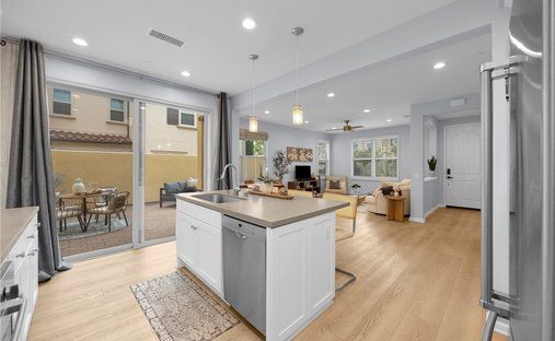 House in Irvine, California, United States 1