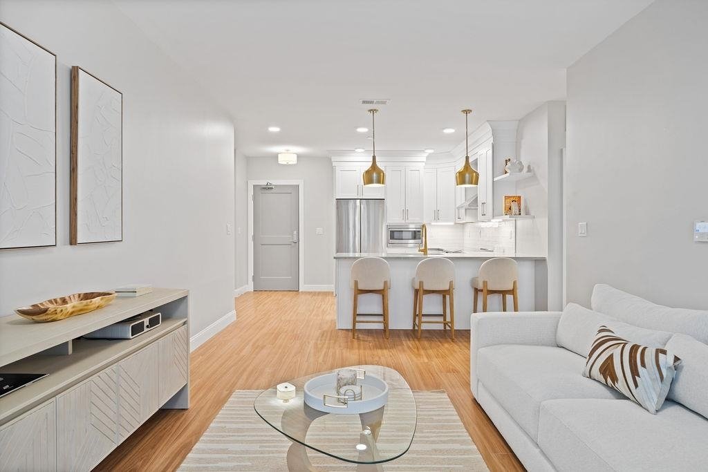 Condo in Portsmouth, New Hampshire, United States 2 - 17708147
