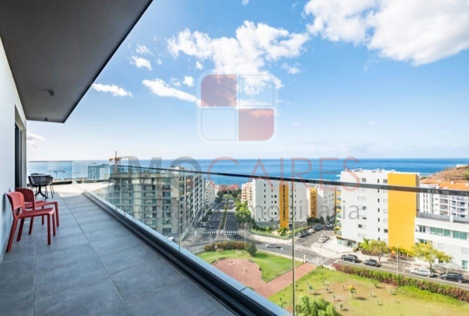 Apartment in Sao Martinho, Madeira, Portugal 2 - 18067825