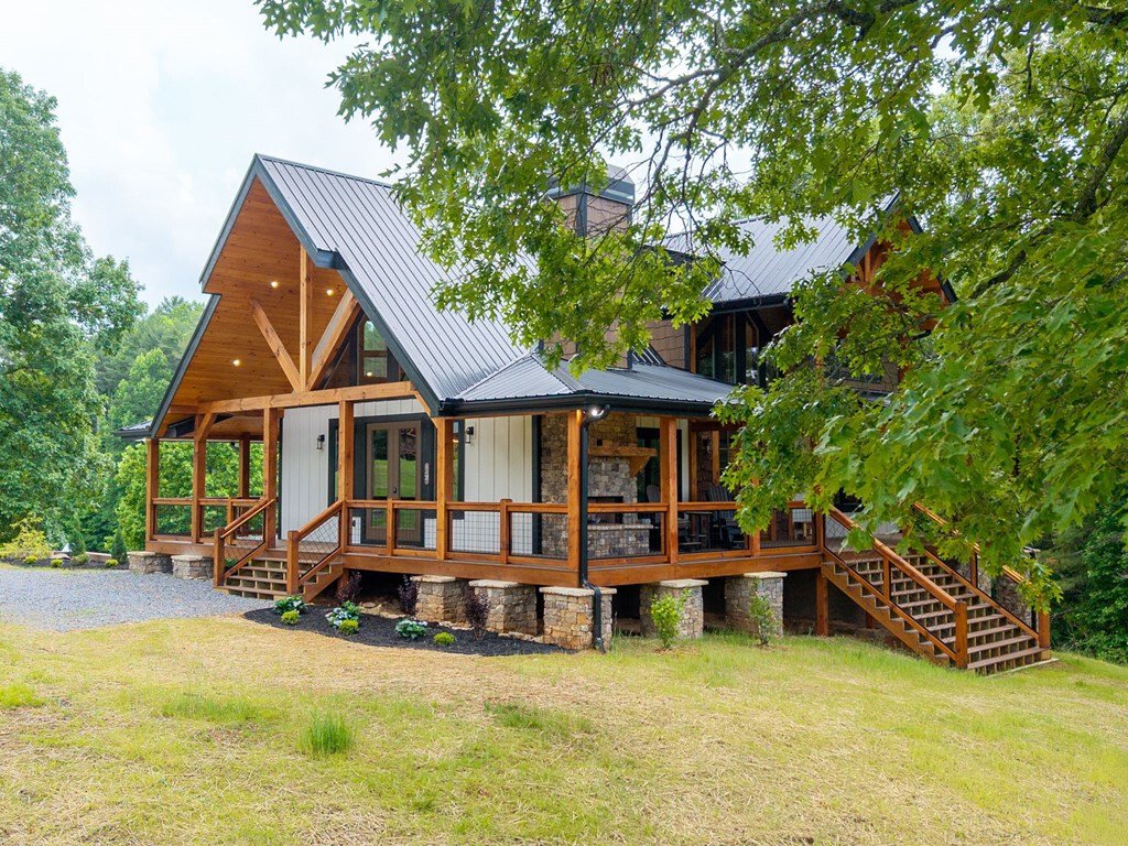 House in Murphy, North Carolina, United States 3 - 18066012