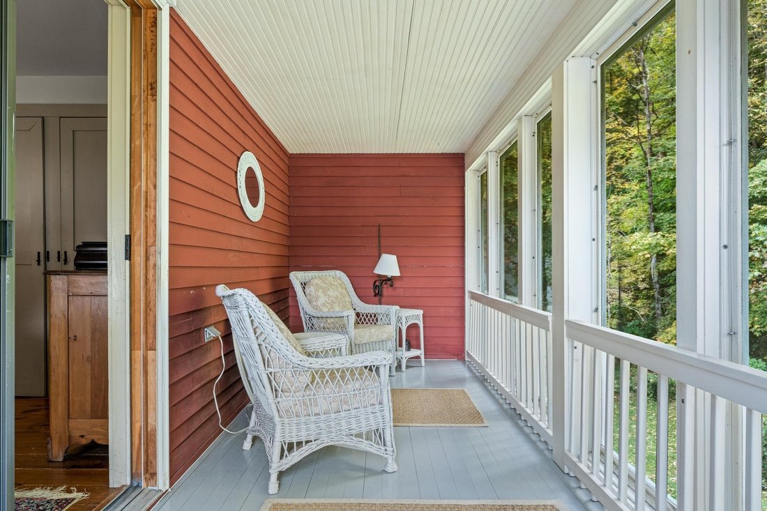 House in Grafton, Vermont, United States 4 - 17552922
