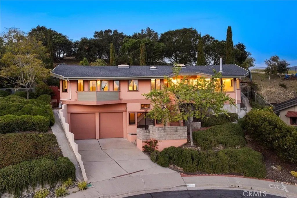 House in San Luis Obispo, California, United States 2 - 17540065