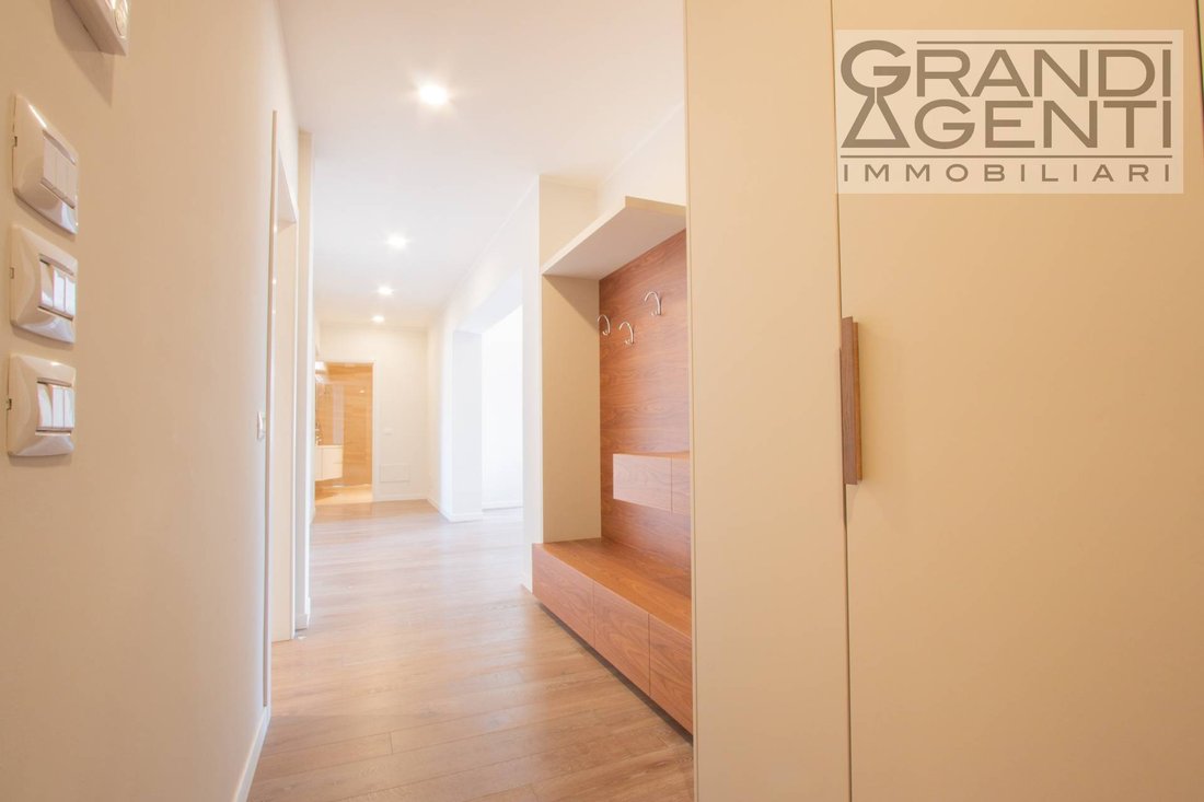 Apartment in Borgo Trento - Ponte Crencano - Valdonega, Verona, Veneto 3 - 18068389