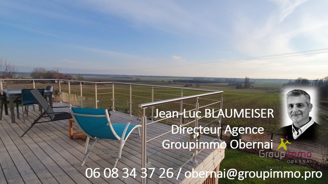 House in Epfig, Grand Est, France 3 - 16782229