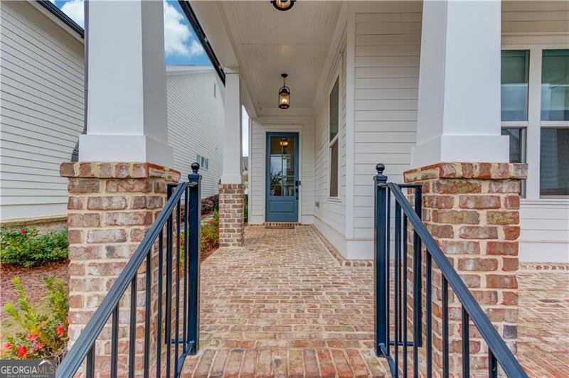 House in Canton, Georgia, United States 4 - 18066564