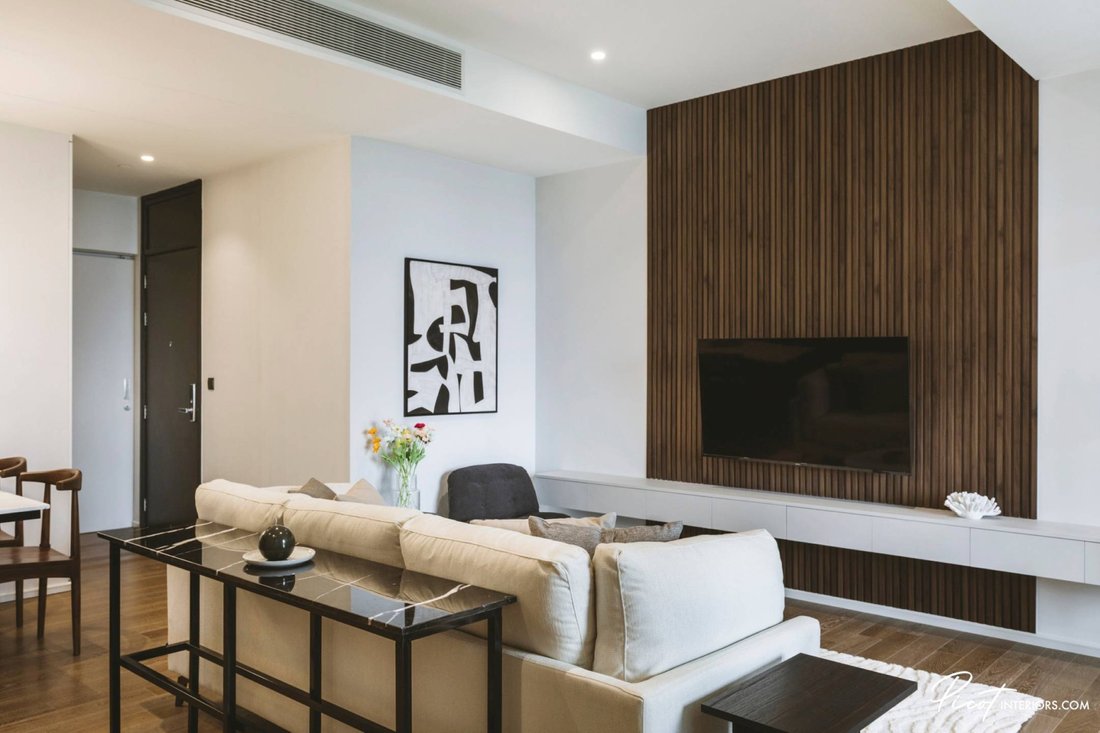 Condo in Bangkok, Krung Thep Maha Nakhon, Thailand 4 - 18066088