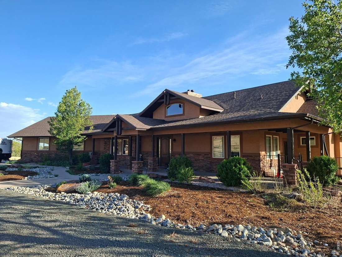 Farm Ranch in Loveland, Colorado, United States 2 - 18068541
