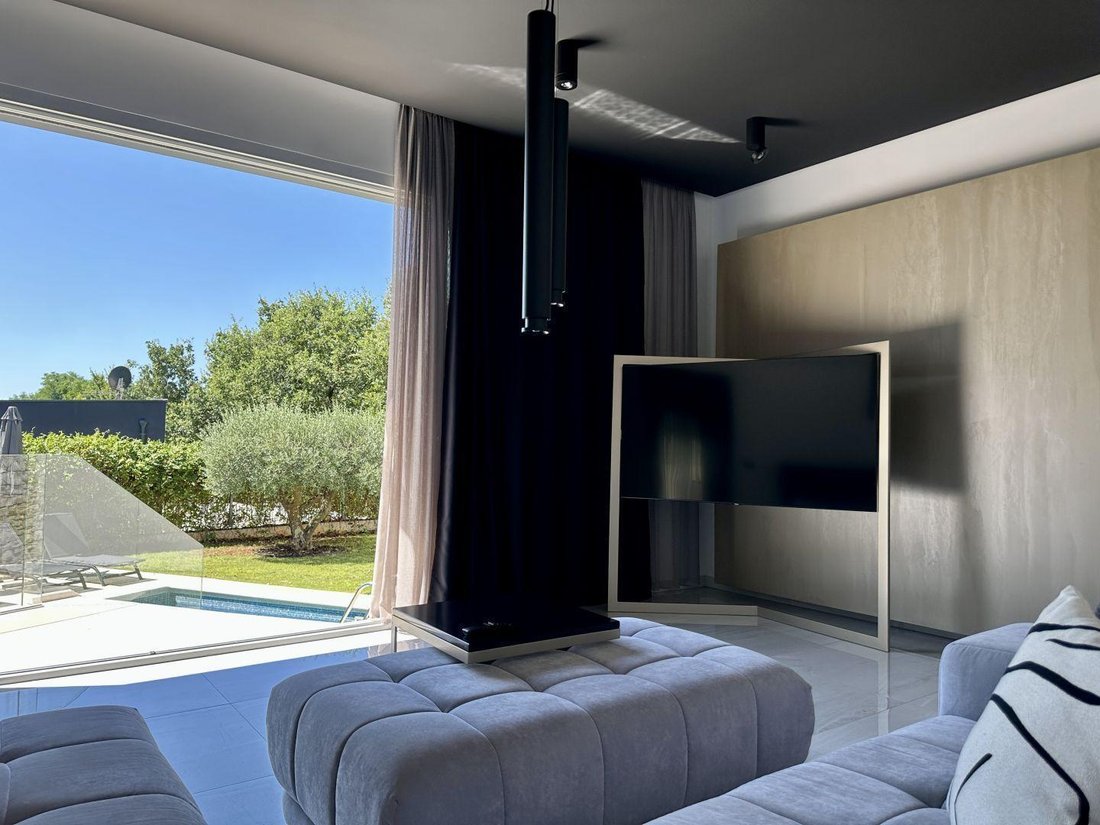 Villa in Umag, Istria County, Croatia 5 - 18068208