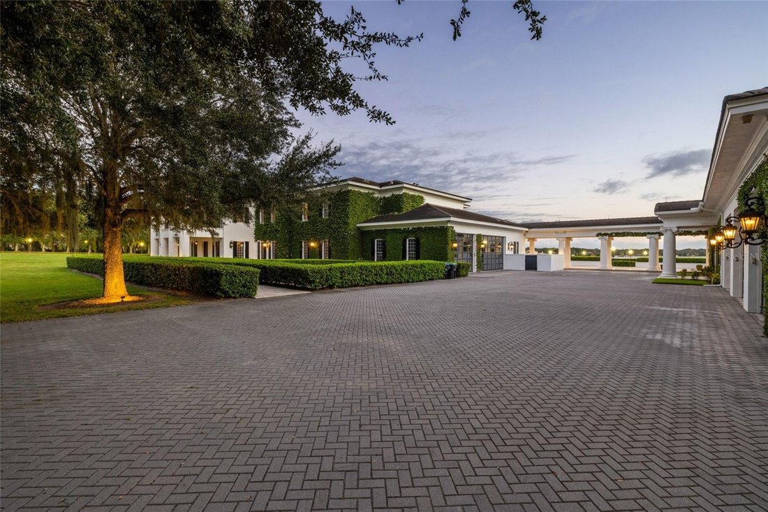 House in Lake Butler, Florida, United States 3 - 18066336