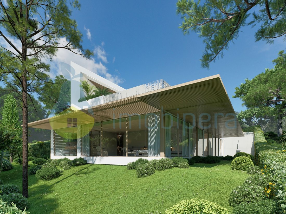 House in Almancil, Algarve, Portugal 2 - 18067841