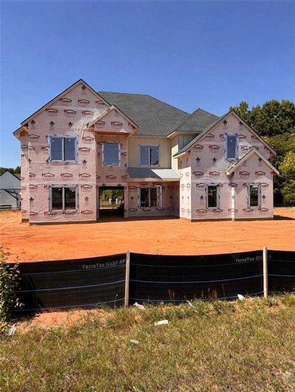 House in Dacula, Georgia, United States 1 - 17720290