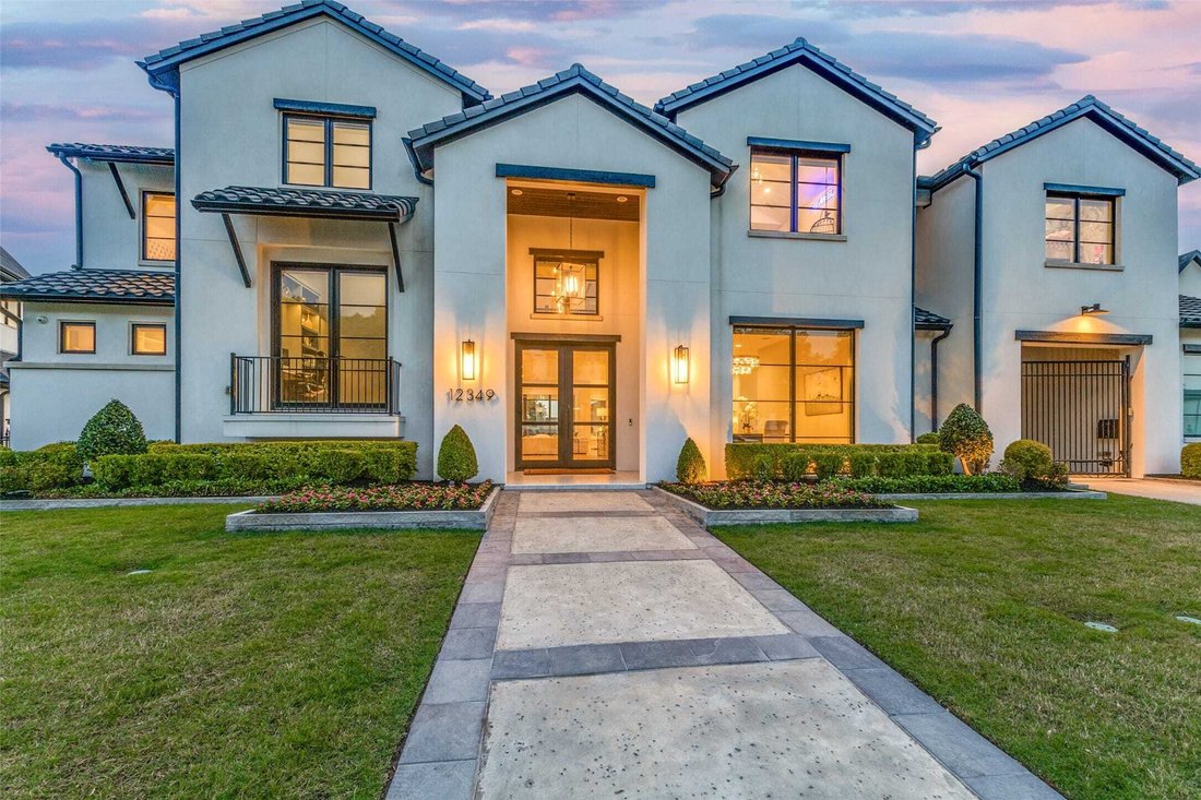 House in Frisco, Texas, United States 2 - 17877754