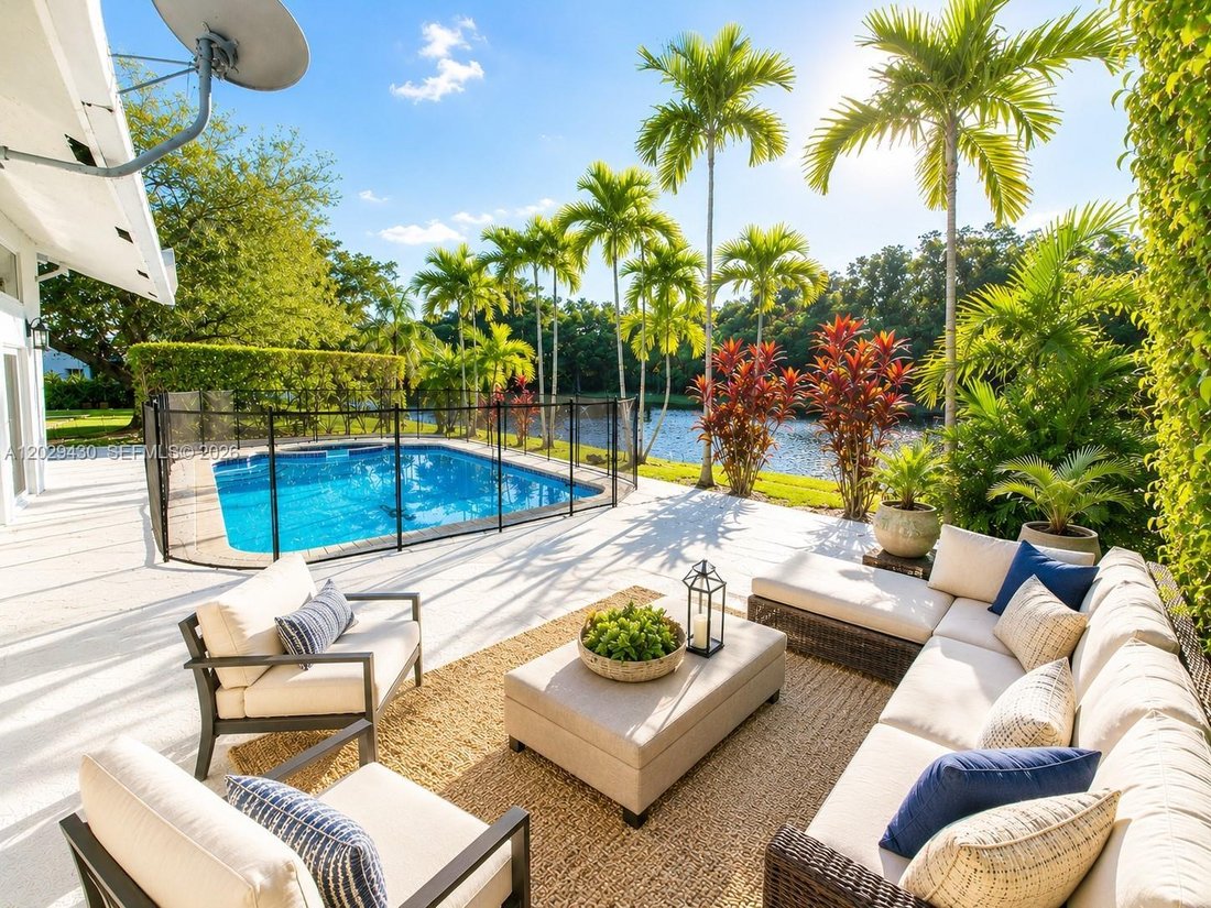 House in Fort Lauderdale, Florida, United States 3 - 18065947