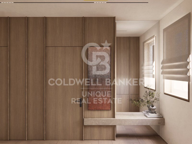 Apartment in Tetuan, Madrid, Spain 3 - 18067531